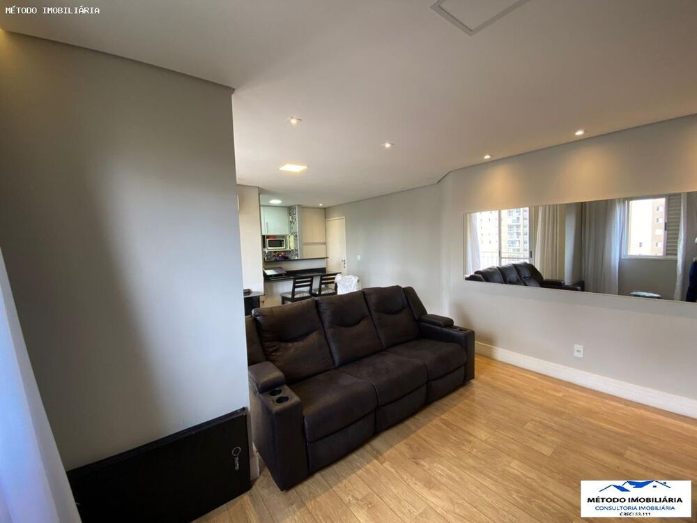 Apartamento, 1 quarto, 50 m² - Foto 2