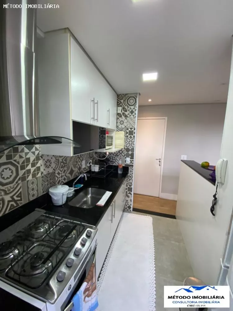 Apartamento, 1 quarto, 50 m² - Foto 9