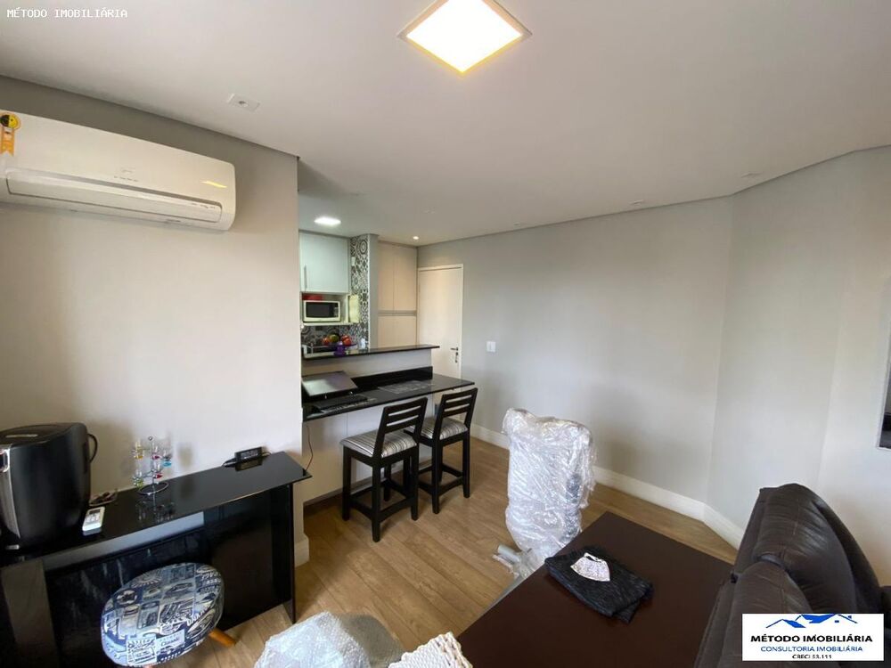 Apartamento, 1 quarto, 50 m² - Foto 5