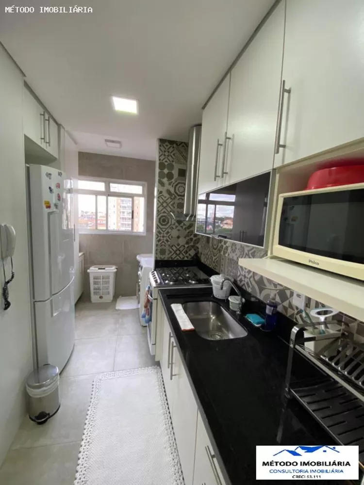 Apartamento, 1 quarto, 50 m² - Foto 8