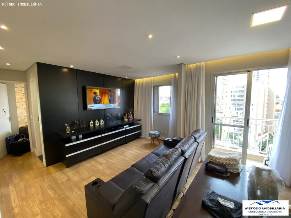 Apartamento, 1 quarto, 50 m² - Foto 2