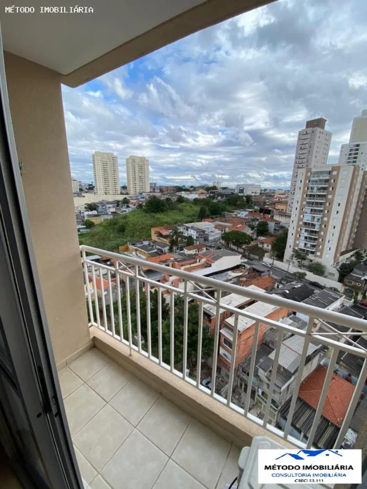 Apartamento, 1 quarto, 50 m² - Foto 6