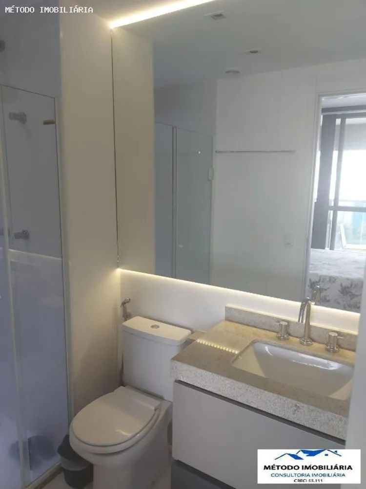 Apartamento, 1 quarto, 29 m² - Foto 6