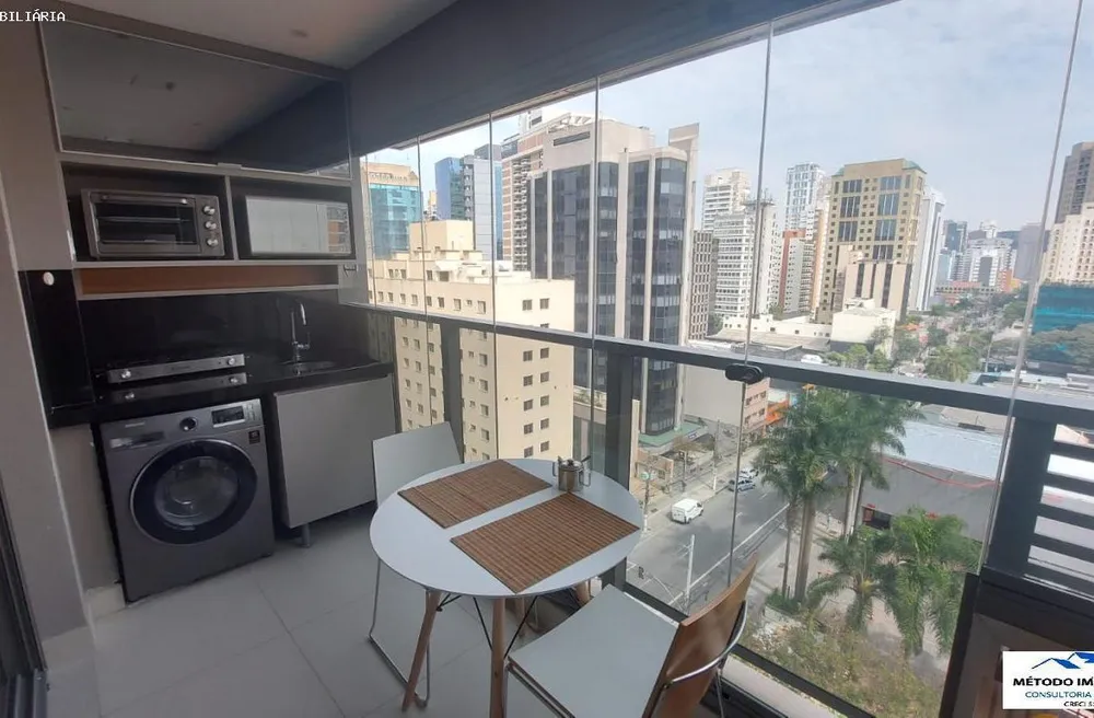 Apartamento, 1 quarto, 29 m² - Foto 5