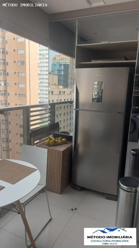 Apartamento, 1 quarto, 29 m² - Foto 5