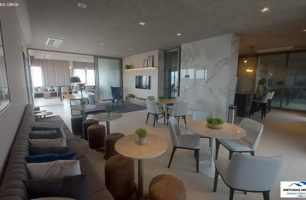 Apartamento, 1 quarto, 29 m² - Foto 4
