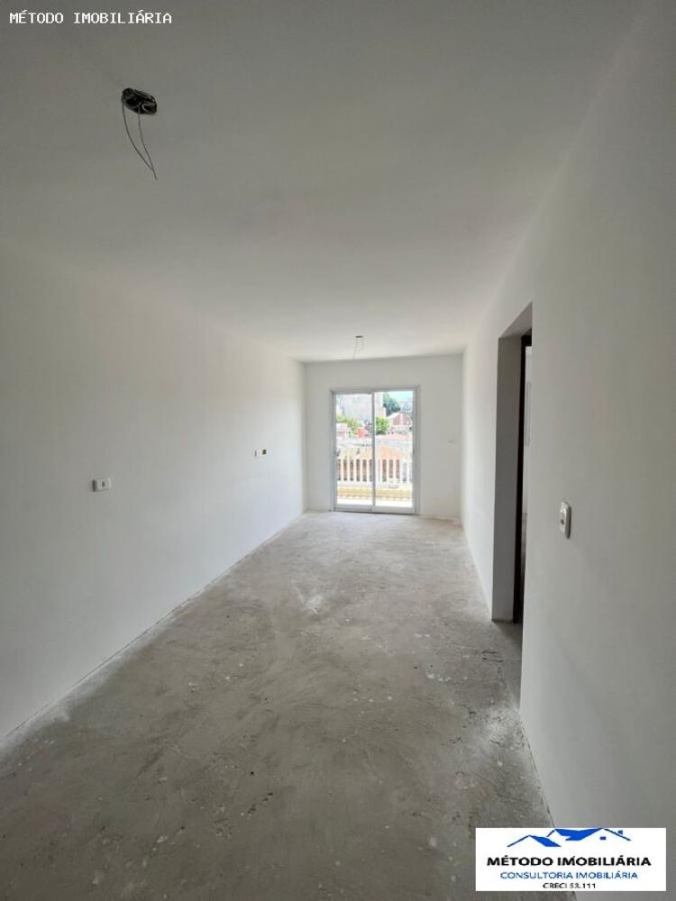 Apartamento à venda com 2 quartos, 51m² - Foto 3