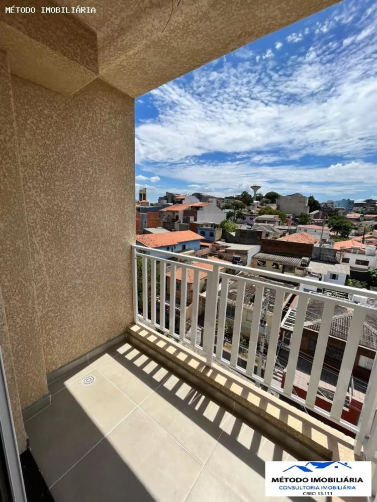 Apartamento, 2 quartos, 51 m² - Foto 13