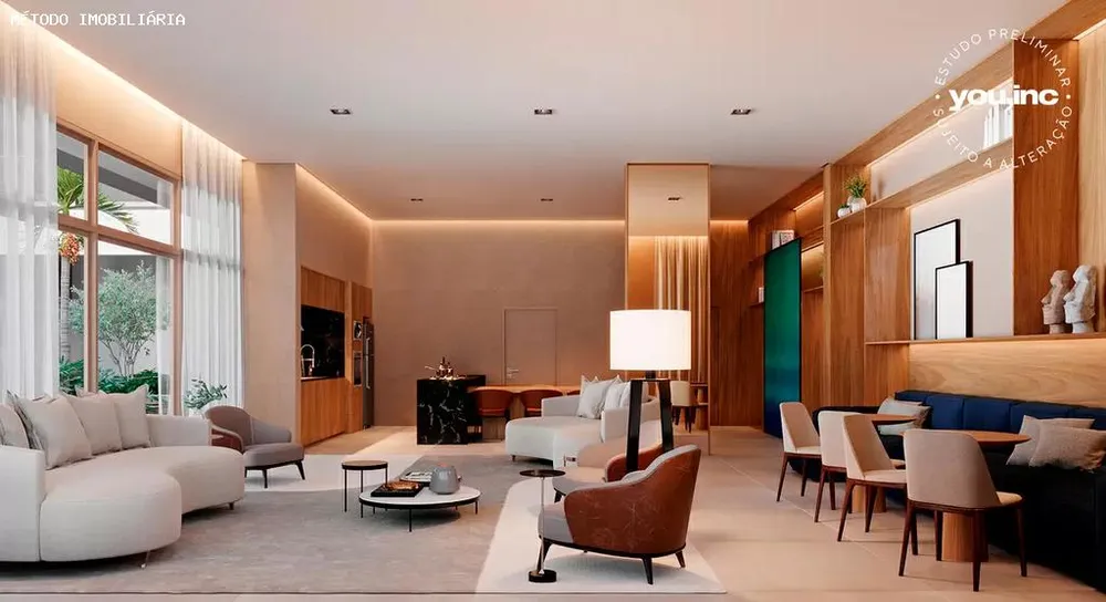 Casa, 3 quartos, 131 m² - Foto 7