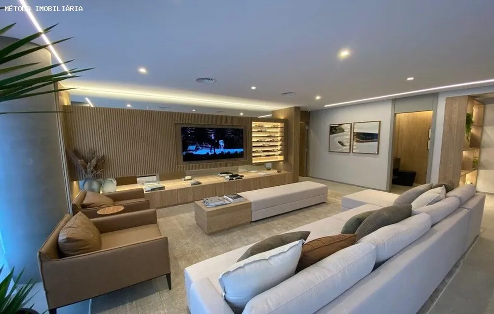 Casa, 3 quartos, 131 m² - Foto 3