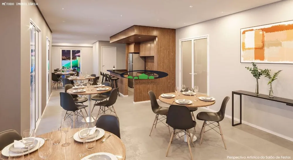 Apartamento, 2 quartos - Foto 4