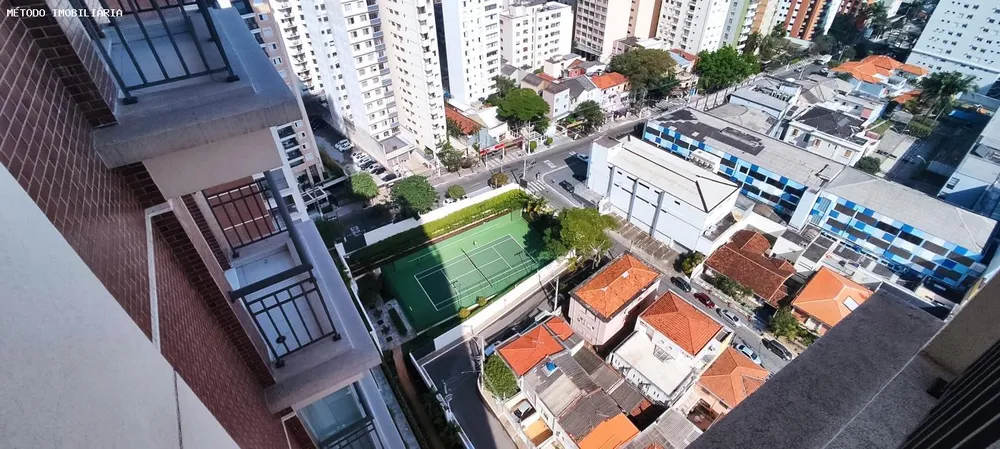Cobertura, 4 quartos, 391 m² - Foto 5