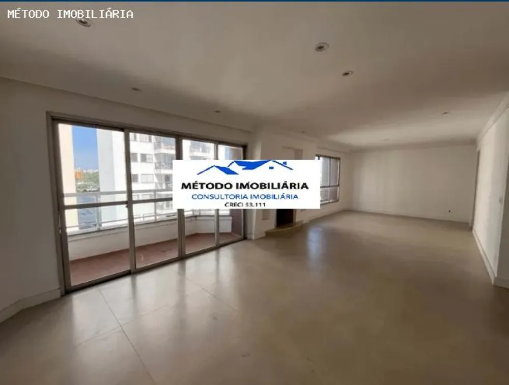 Apartamento, 4 quartos, 196 m² - Foto 1