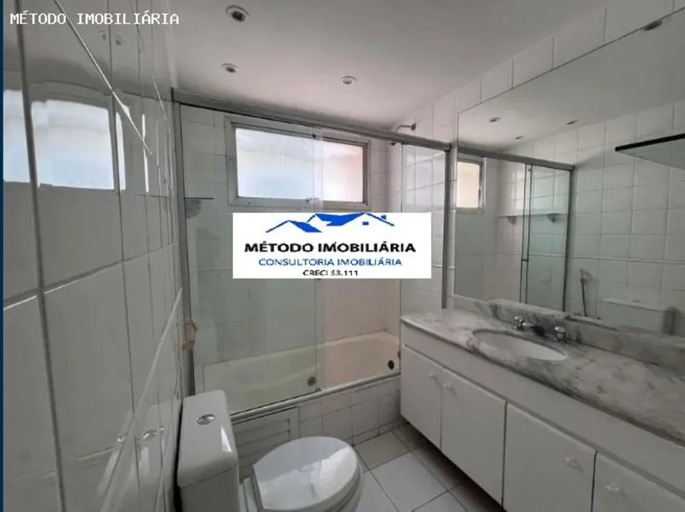 Apartamento, 4 quartos, 196 m² - Foto 4