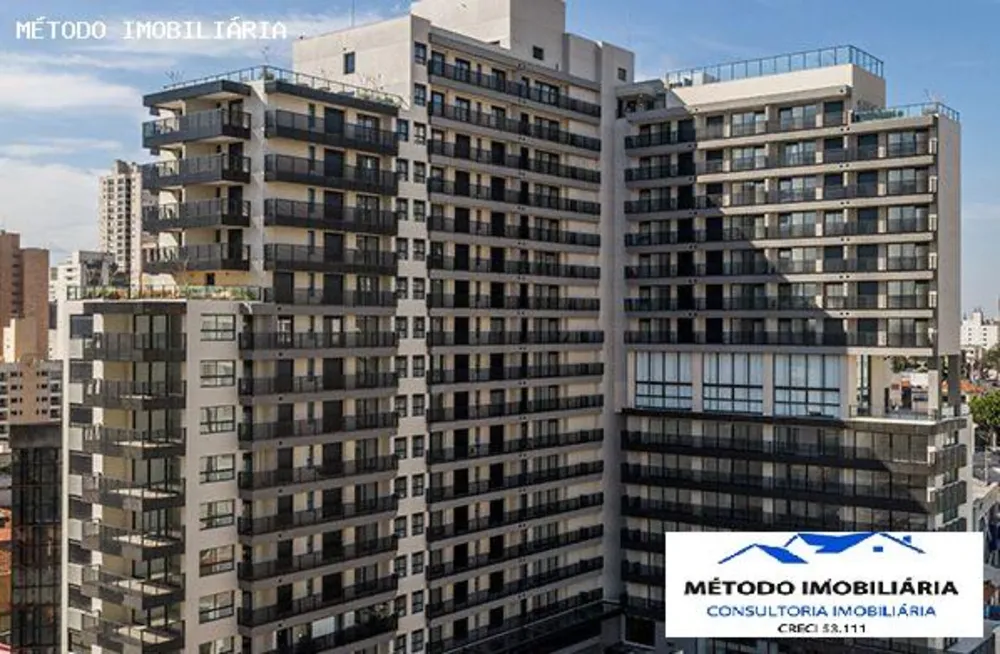 Apartamento, 2 quartos, 73 m² - Foto 1