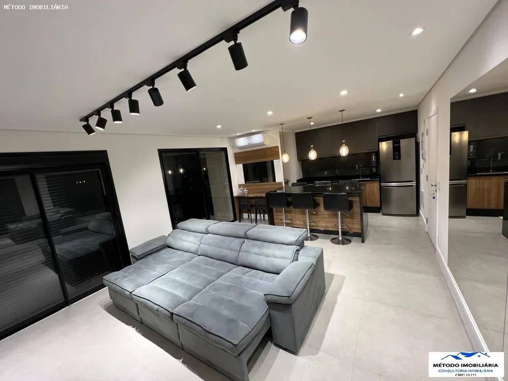 Apartamento, 2 quartos, 73 m² - Foto 3