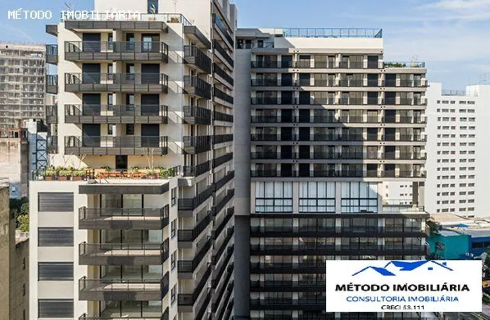 Apartamento, 2 quartos, 73 m² - Foto 2