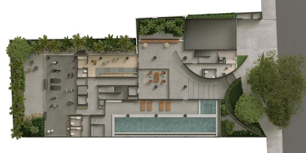 Casa, 4 quartos, 398 m² - Foto 7