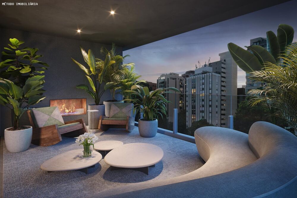 Casa, 4 quartos, 398 m² - Foto 2
