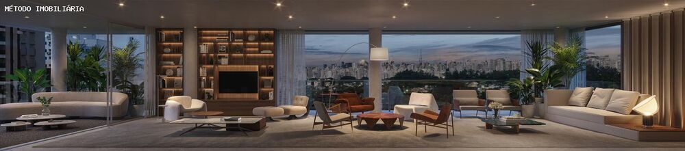 Casa, 4 quartos, 398 m² - Foto 6