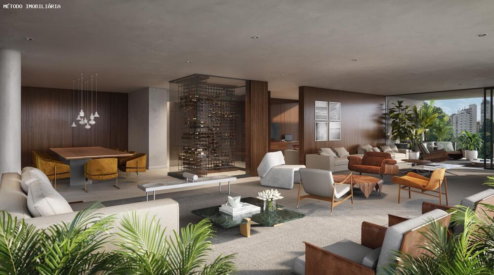 Casa, 4 quartos, 398 m² - Foto 9