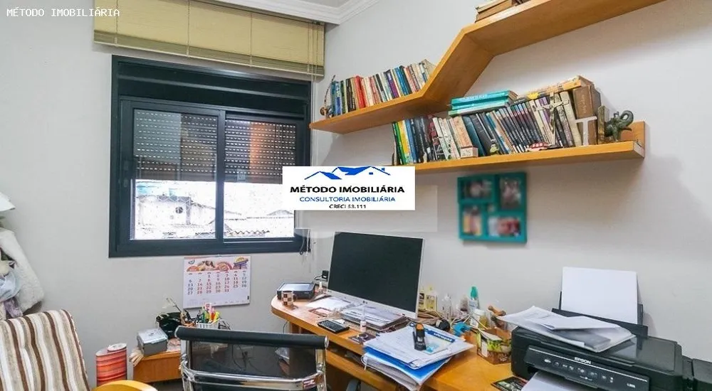 Apartamento, 3 quartos, 122 m² - Foto 20