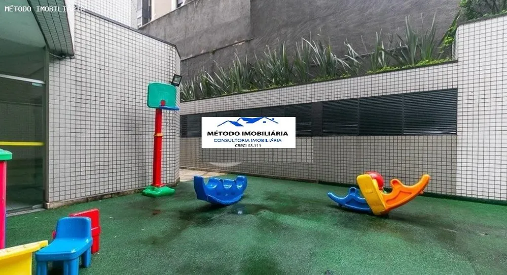 Apartamento, 3 quartos, 122 m² - Foto 17