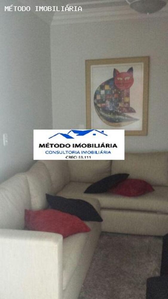 Apartamento, 3 quartos, 122 m² - Foto 3