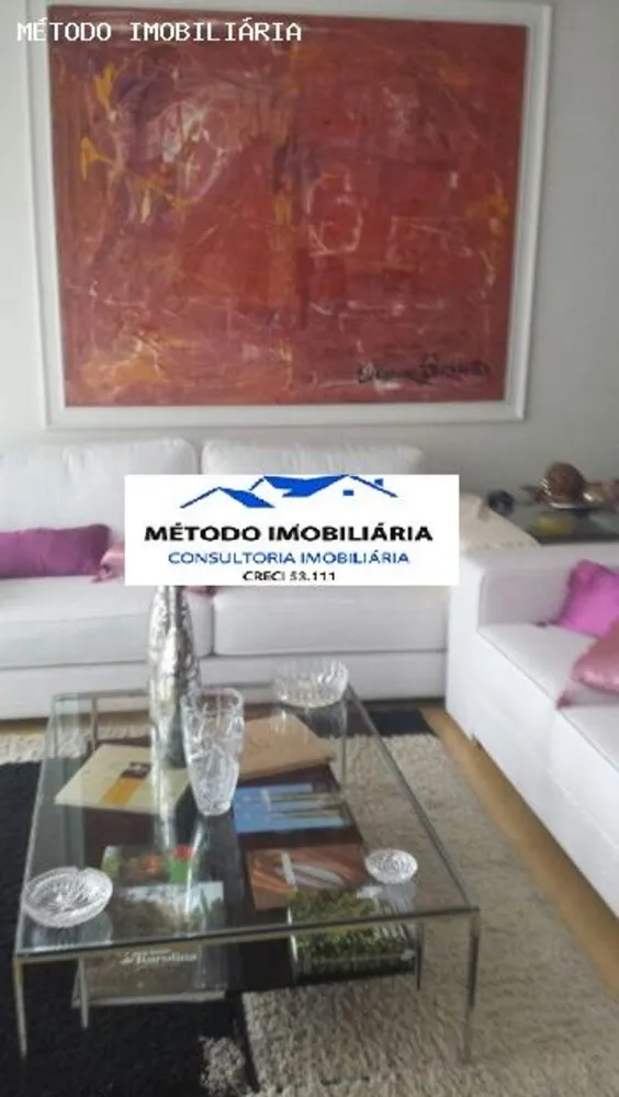 Apartamento, 3 quartos, 122 m² - Foto 3