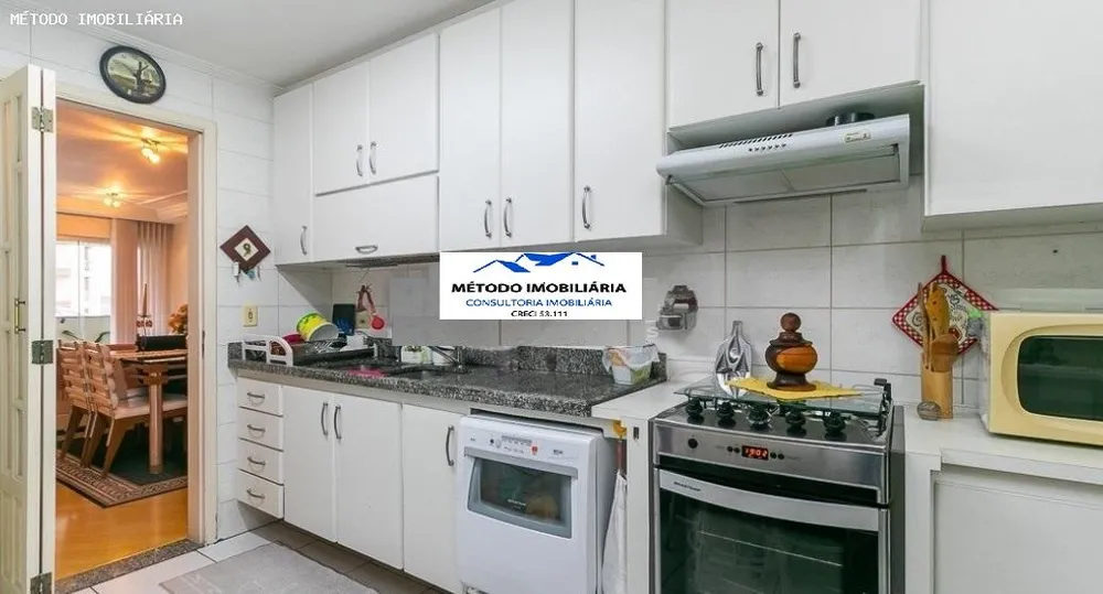 Apartamento, 3 quartos, 122 m² - Foto 12