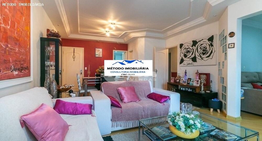 Apartamento, 3 quartos, 122 m² - Foto 4