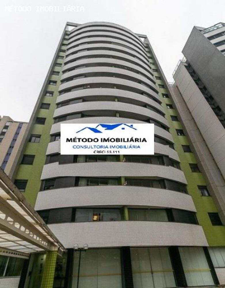 Apartamento, 3 quartos, 122 m² - Foto 6