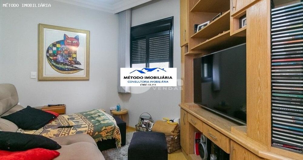 Apartamento, 3 quartos, 122 m² - Foto 7