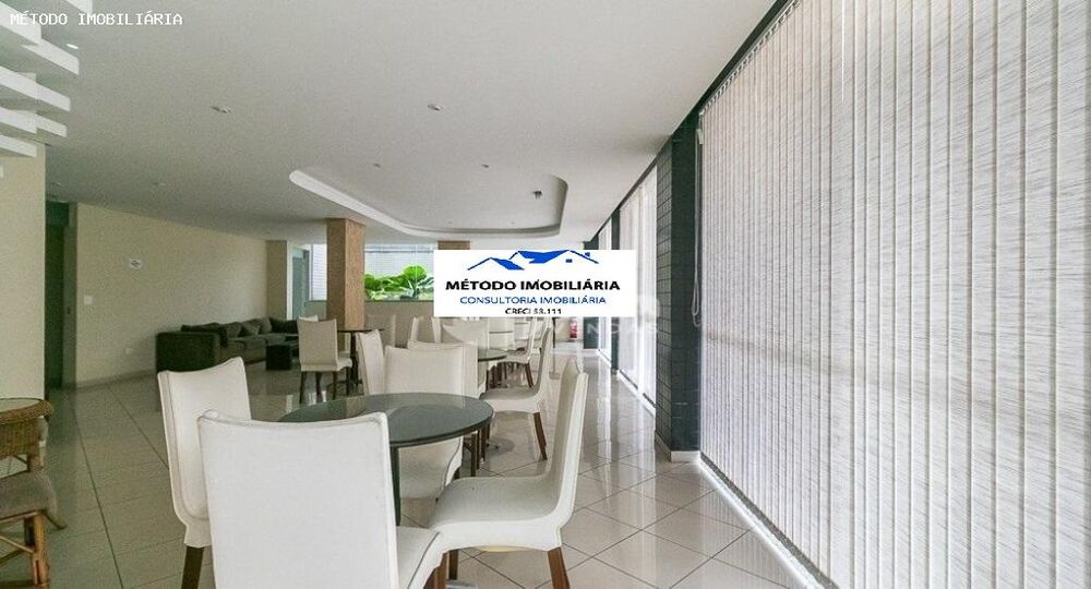 Apartamento, 3 quartos, 122 m² - Foto 8