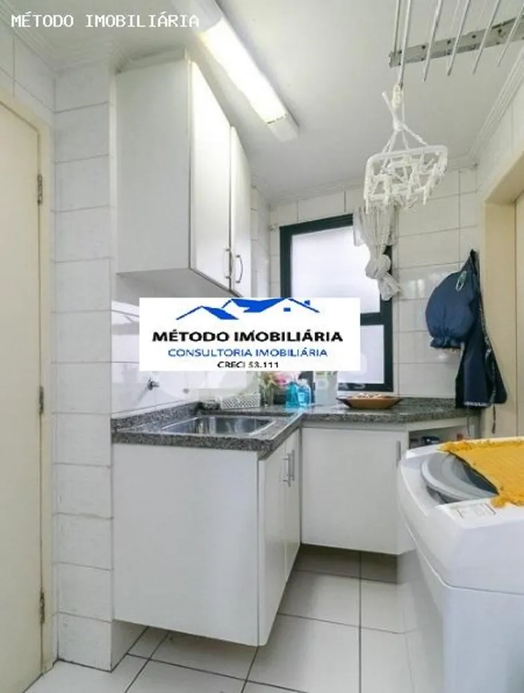 Apartamento, 3 quartos, 122 m² - Foto 18