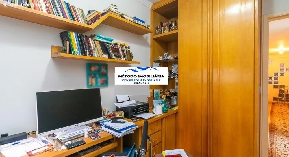 Apartamento, 3 quartos, 122 m² - Foto 16