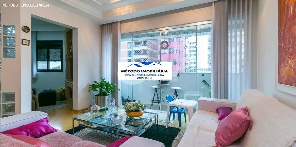 Apartamento, 3 quartos, 122 m² - Foto 13