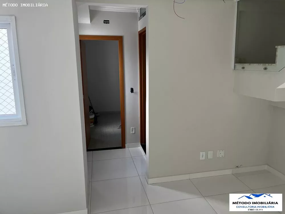 Cobertura, 2 quartos, 99 m² - Foto 6