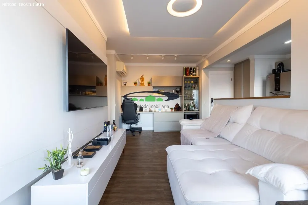 Apartamento, 2 quartos, 75 m² - Foto 1