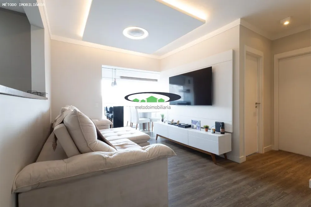 Apartamento, 2 quartos, 75 m² - Foto 5