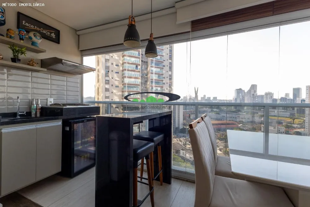 Apartamento, 2 quartos, 75 m² - Foto 3