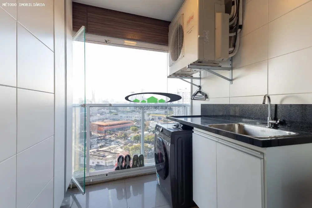 Apartamento, 2 quartos, 75 m² - Foto 8
