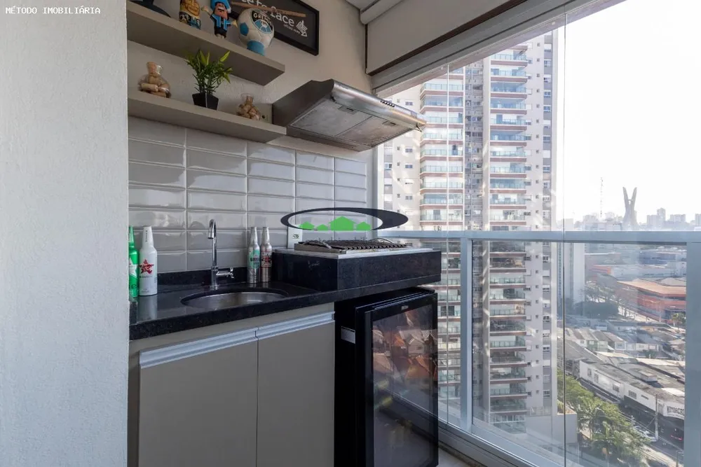 Apartamento, 2 quartos, 75 m² - Foto 10