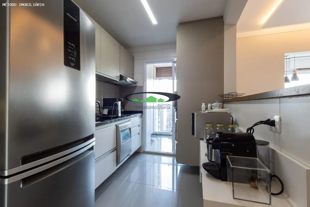Apartamento, 2 quartos, 75 m² - Foto 9