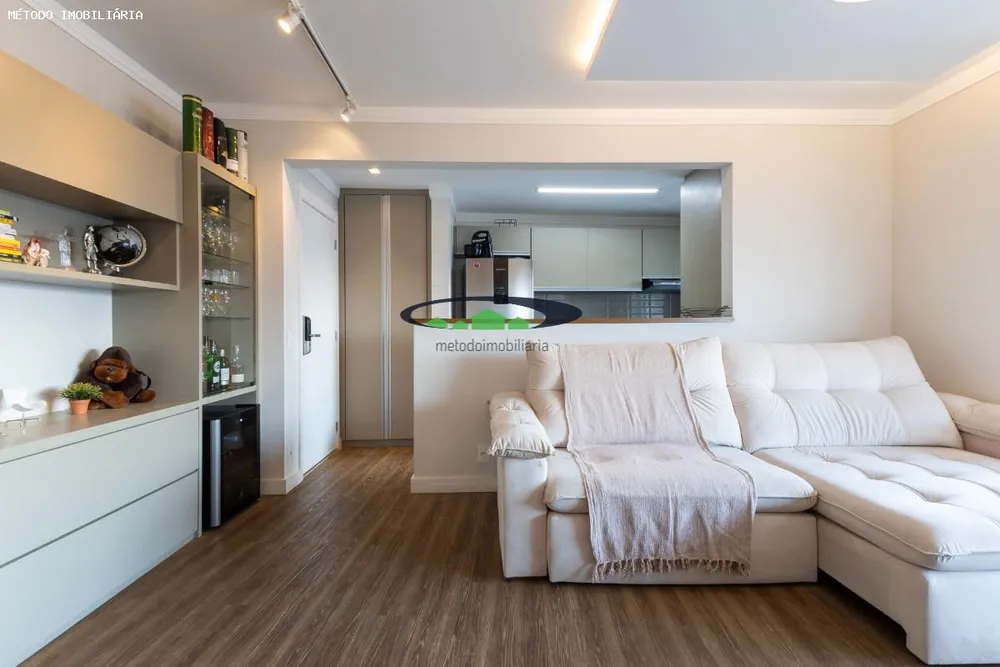 Apartamento, 2 quartos, 75 m² - Foto 2