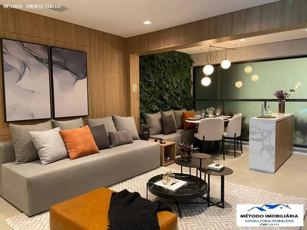 Casa, 3 quartos, 132 m² - Foto 4