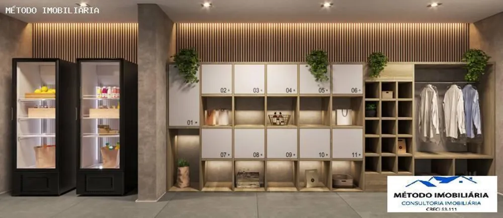 Casa, 3 quartos, 132 m² - Foto 2