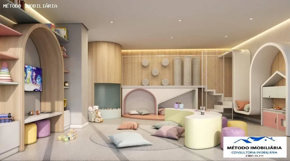 Casa, 3 quartos, 132 m² - Foto 1