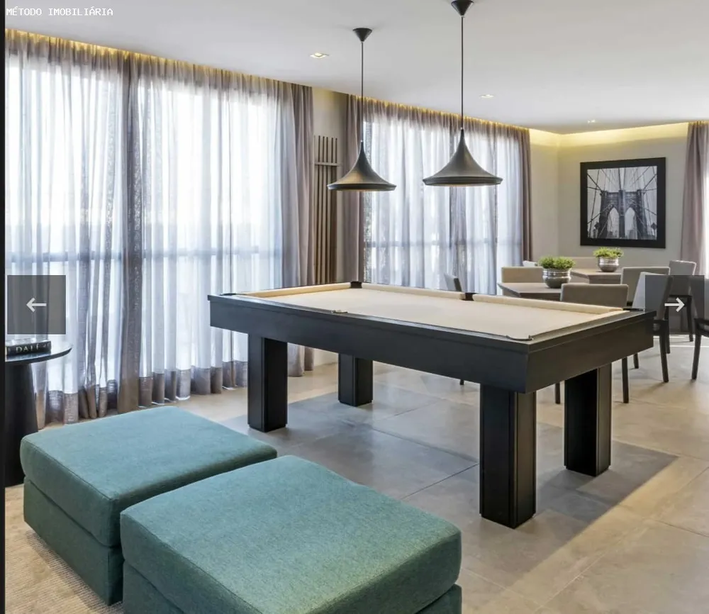 Apartamento, 1 quarto, 32 m² - Foto 11