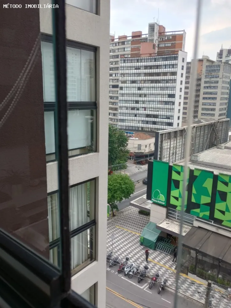 Apartamento, 1 quarto, 32 m² - Foto 2